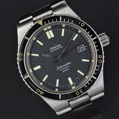 omega seamaster cosmic 2000 1972|Omega Seamaster cosmic vintage.